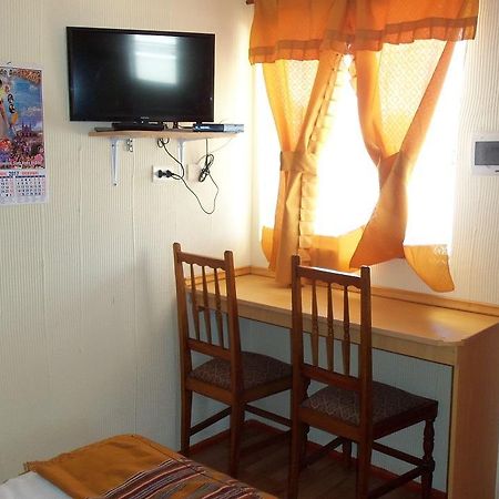 Acropolis Hostal Ла Серена Екстериор снимка