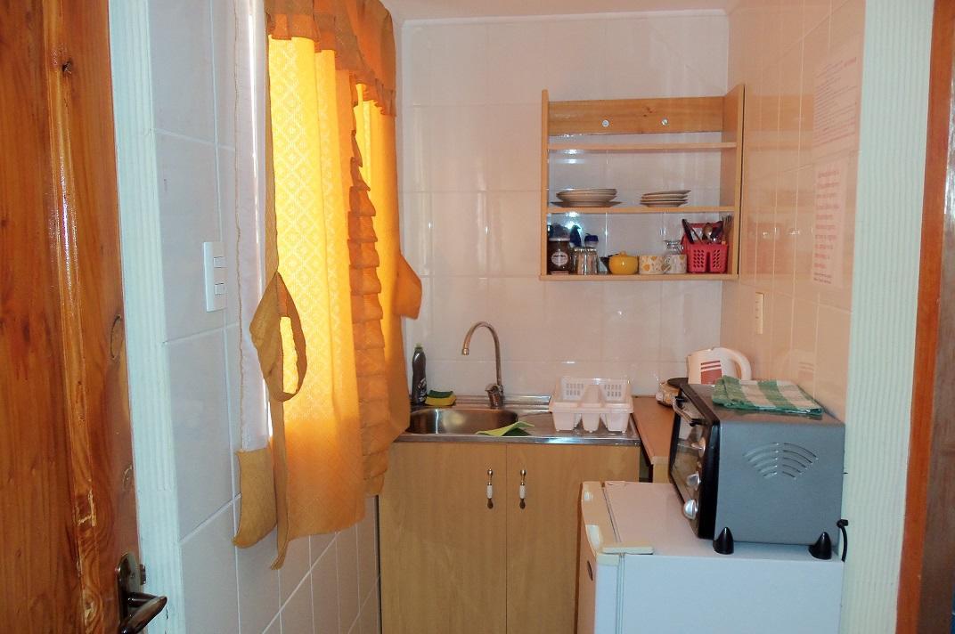 Acropolis Hostal Ла Серена Екстериор снимка